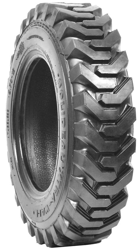 5.70x12 skid steer tires|5.70 x 12 Standard Skid Steer Loader Tire, 7519881.